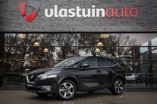 Nissan QASHQAI 1.3 MHEV Xtronic N-Connecta , Adap. cruise, 360°camera,