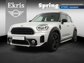 MINI Countryman Cooper Business Edition | NAVI | PDC | Easter