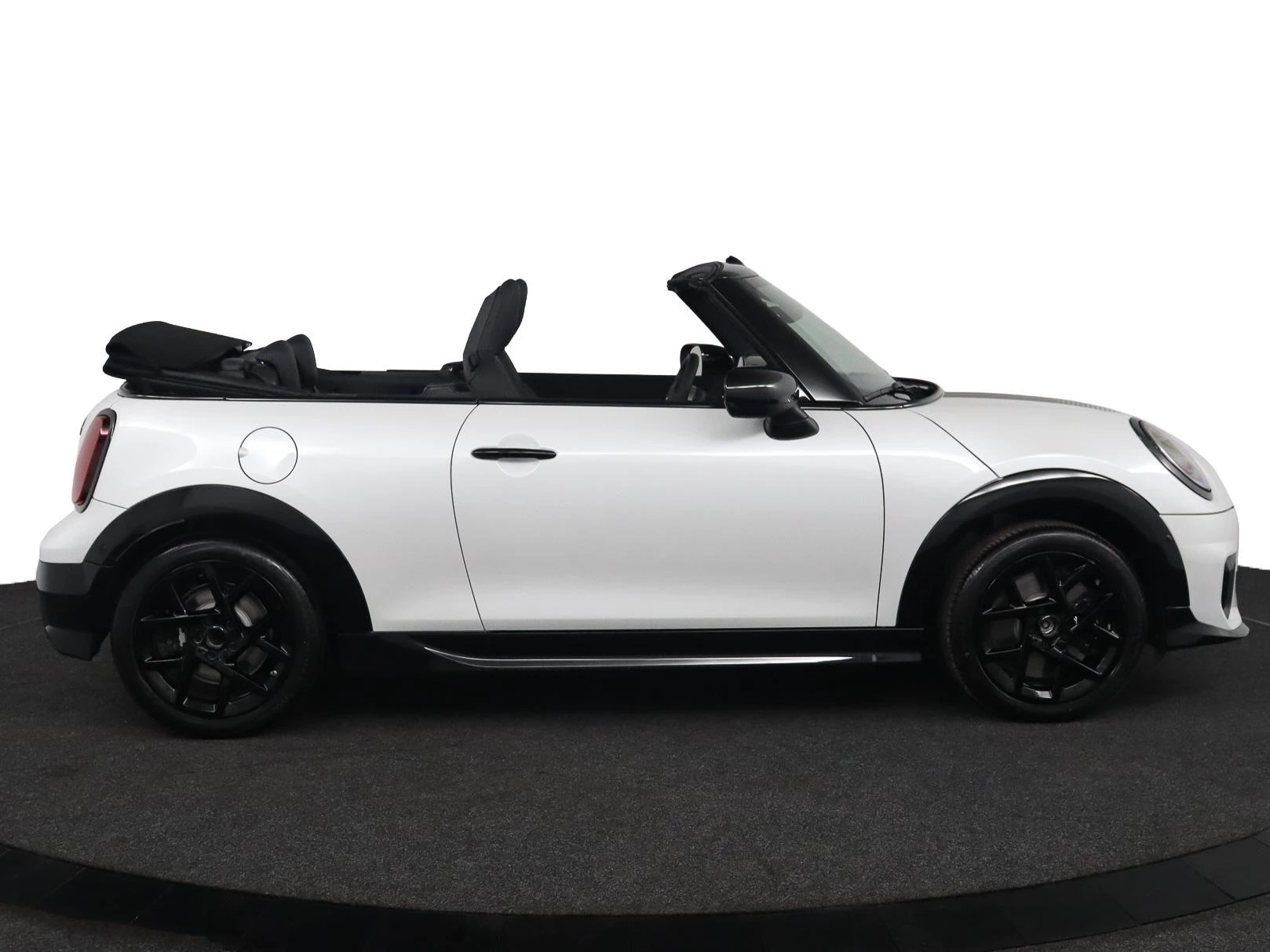 Hoofdafbeelding MINI Cabrio