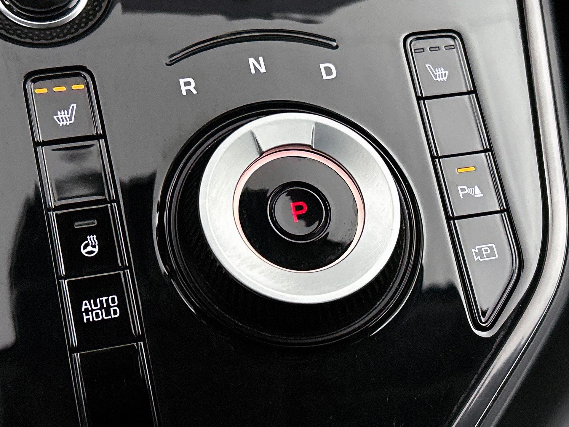 Hoofdafbeelding Kia Niro EV