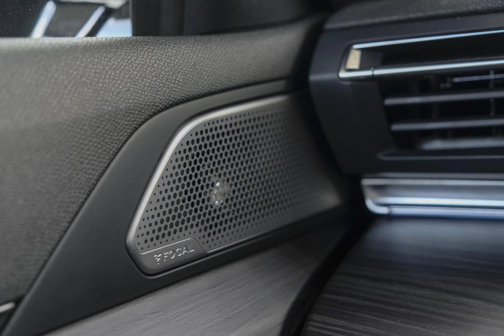 Hoofdafbeelding Peugeot 508