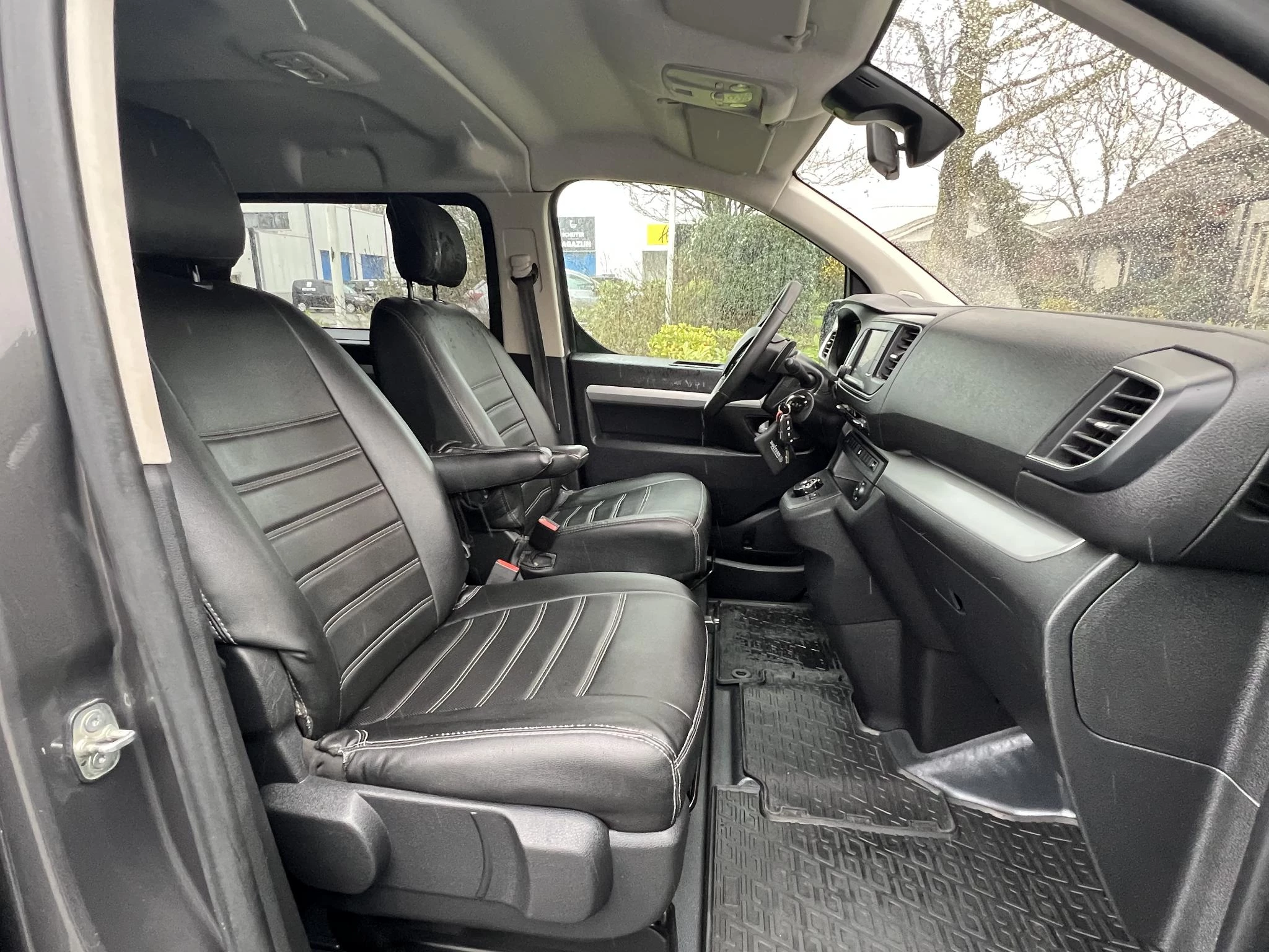 Hoofdafbeelding Fiat Scudo