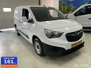 Opel Combo 1.6D L1H1 Edition