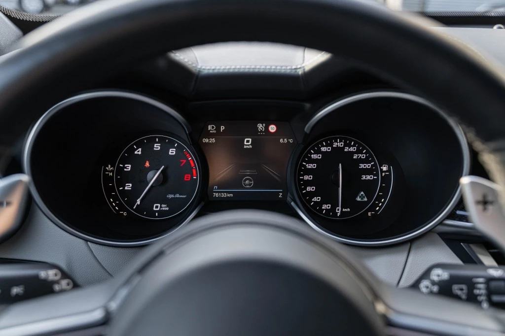 Hoofdafbeelding Alfa Romeo Stelvio