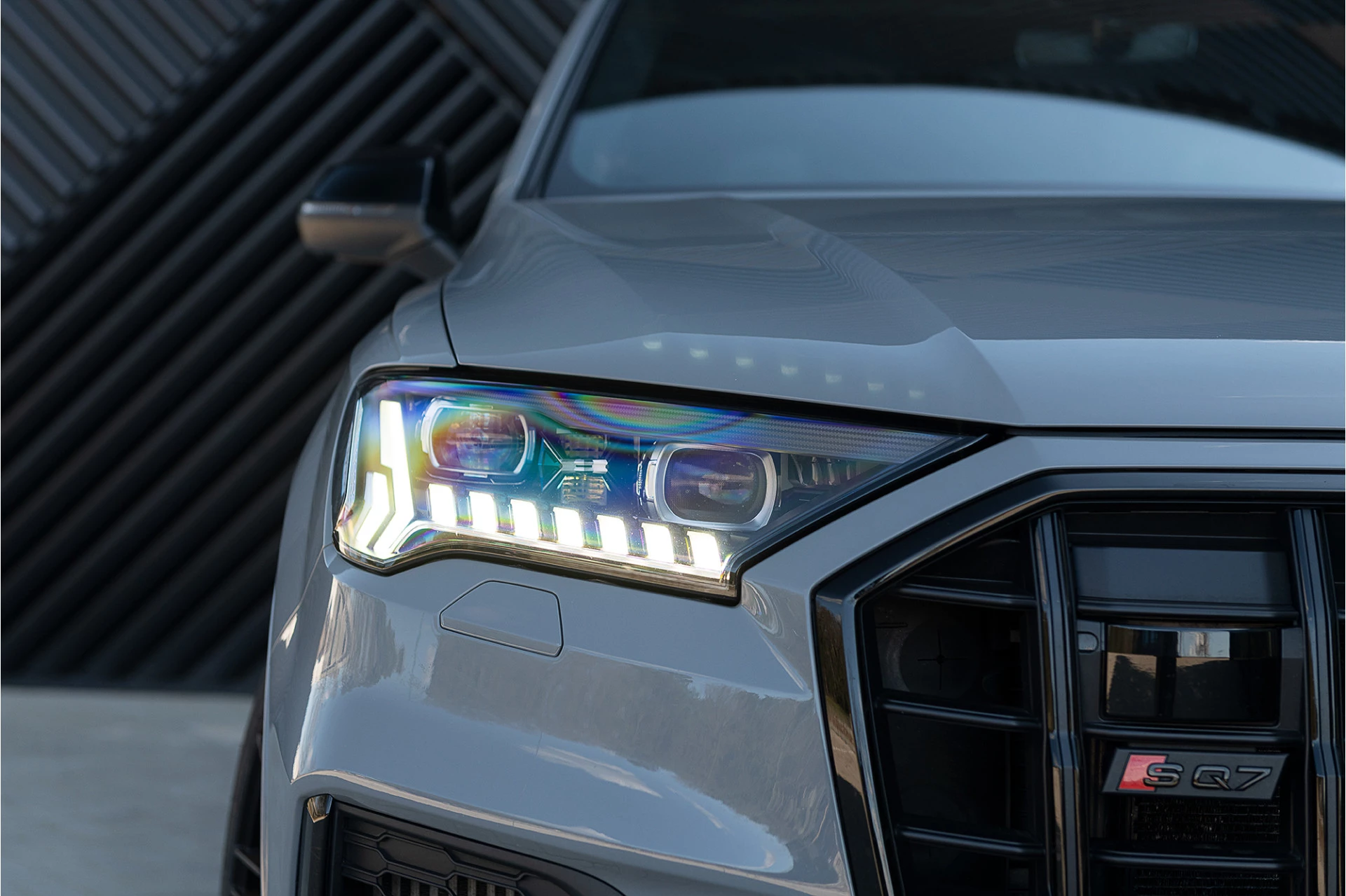 Hoofdafbeelding Audi SQ7