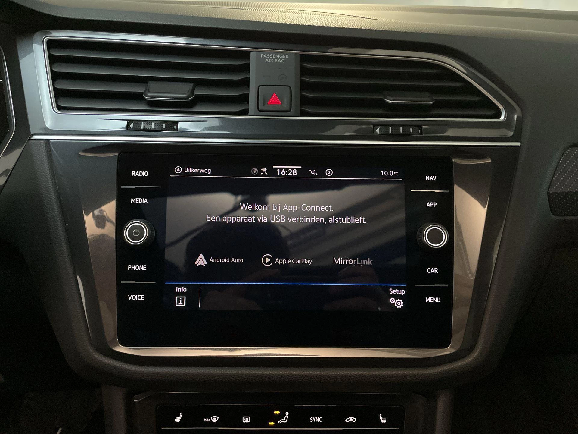 Hoofdafbeelding Volkswagen Tiguan Allspace