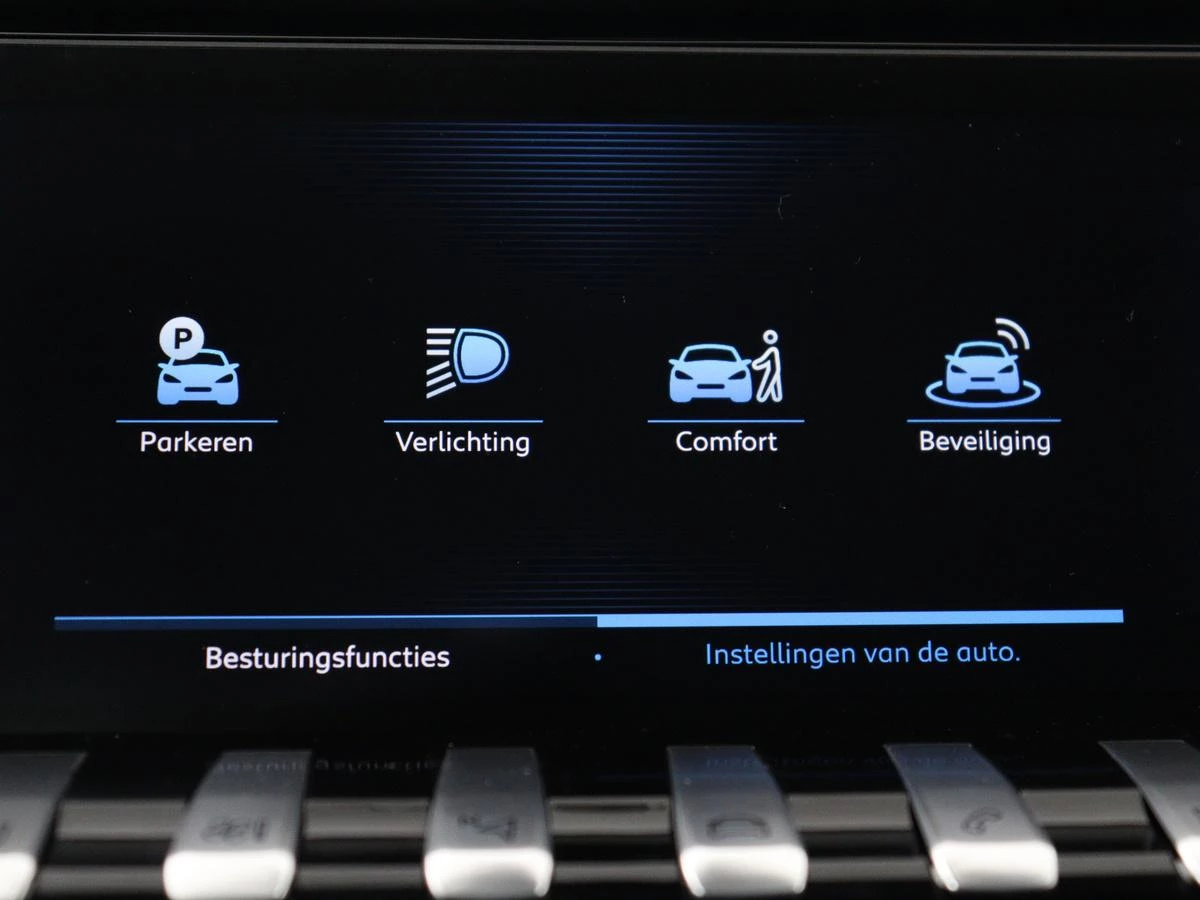 Hoofdafbeelding Peugeot 508