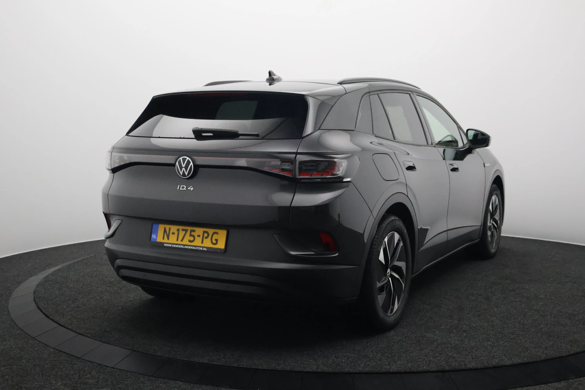 Hoofdafbeelding Volkswagen ID.4