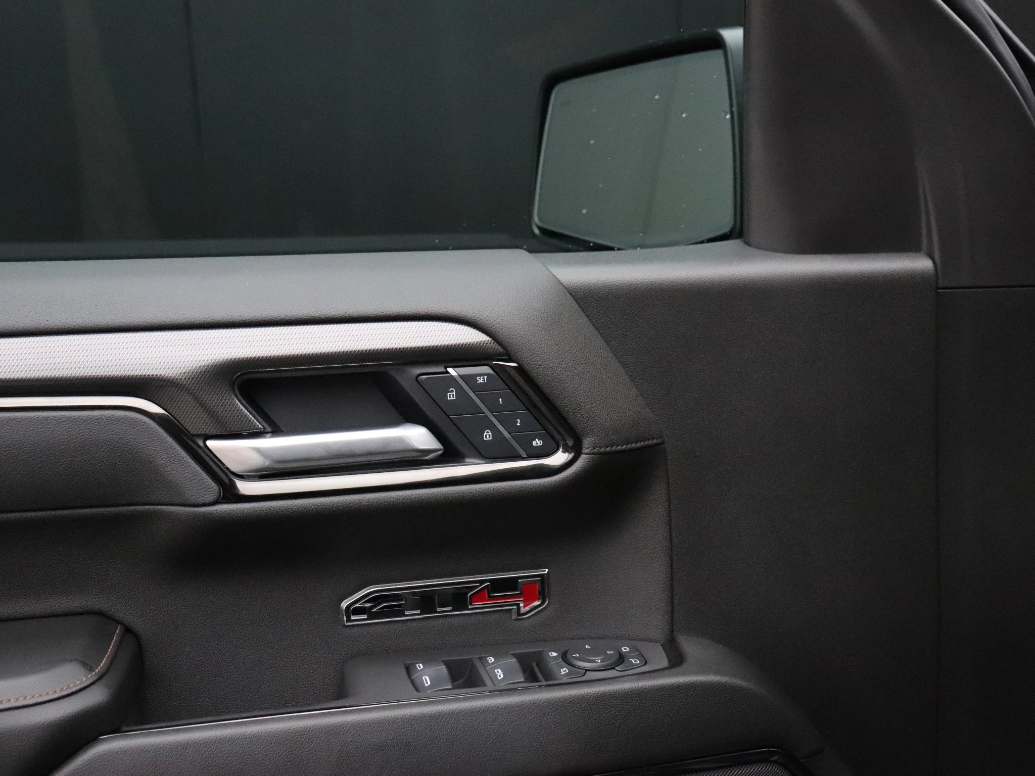 Hoofdafbeelding GMC Sierra