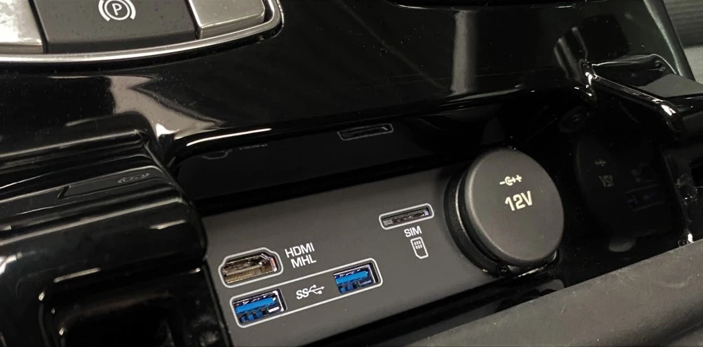 Hoofdafbeelding Land Rover Discovery