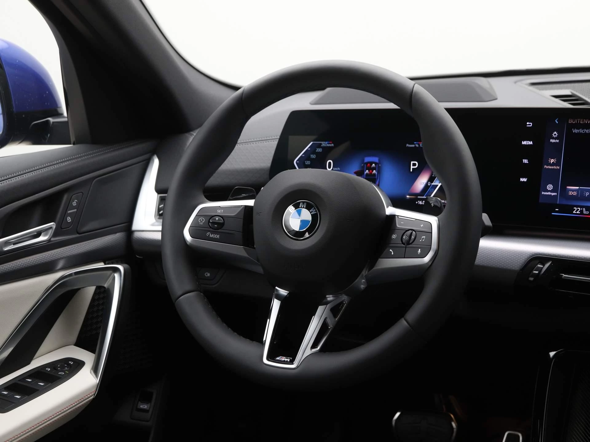 Hoofdafbeelding BMW X2