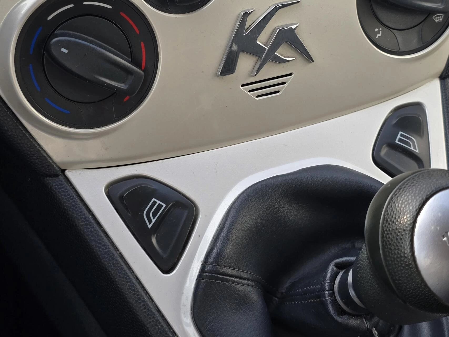 Hoofdafbeelding Ford Ka