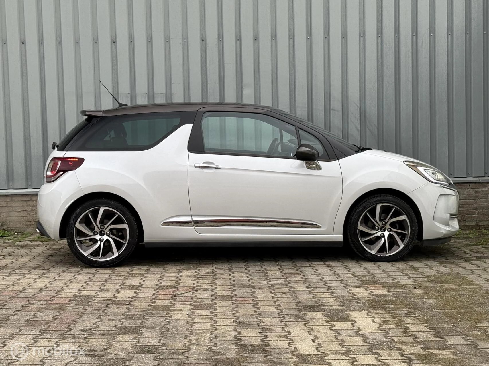 Hoofdafbeelding DS DS 3
