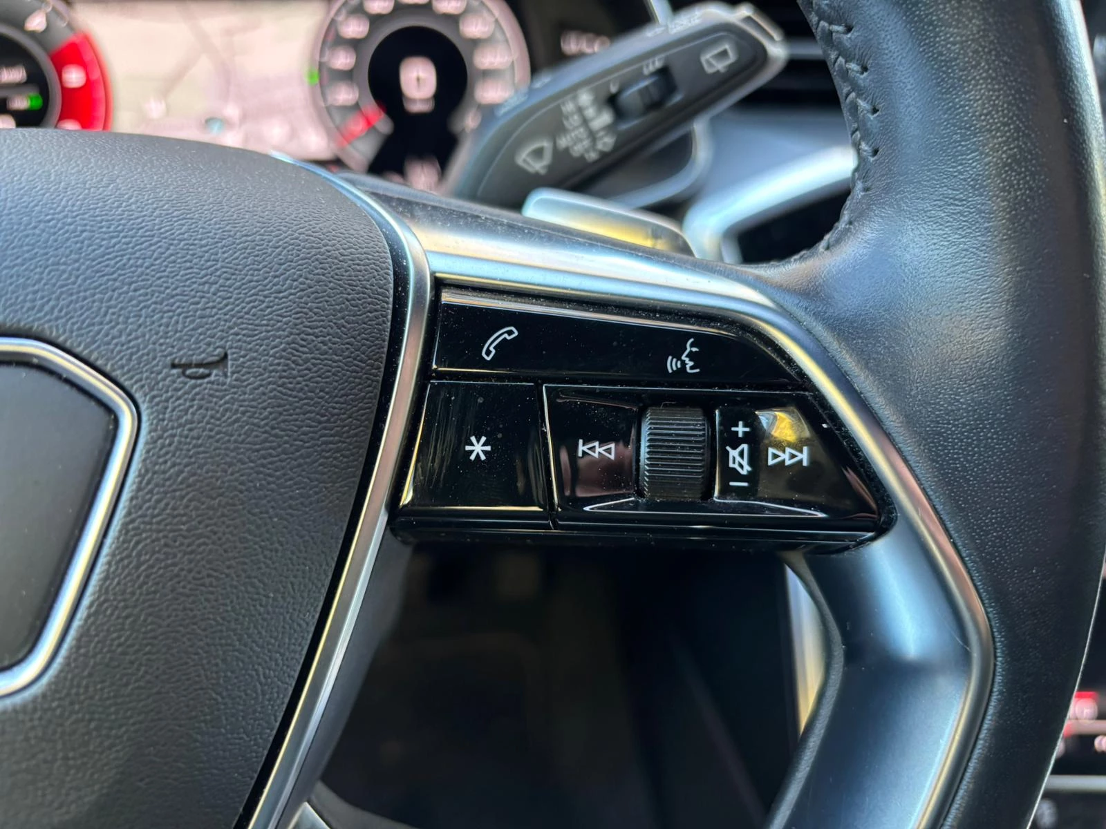 Hoofdafbeelding Audi A6 Allroad