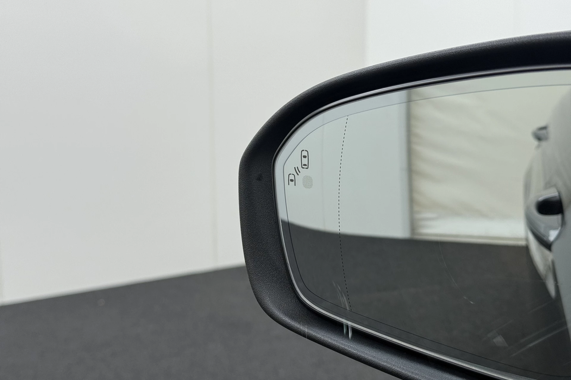 Hoofdafbeelding Ford Mondeo