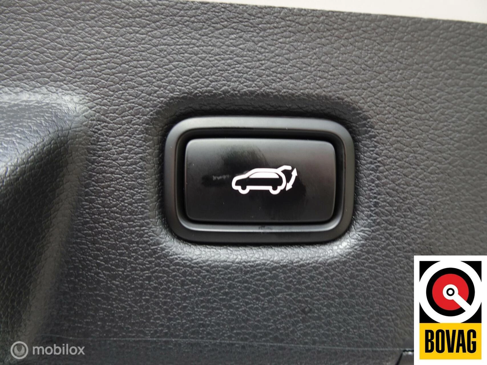 Hoofdafbeelding Kia XCeed