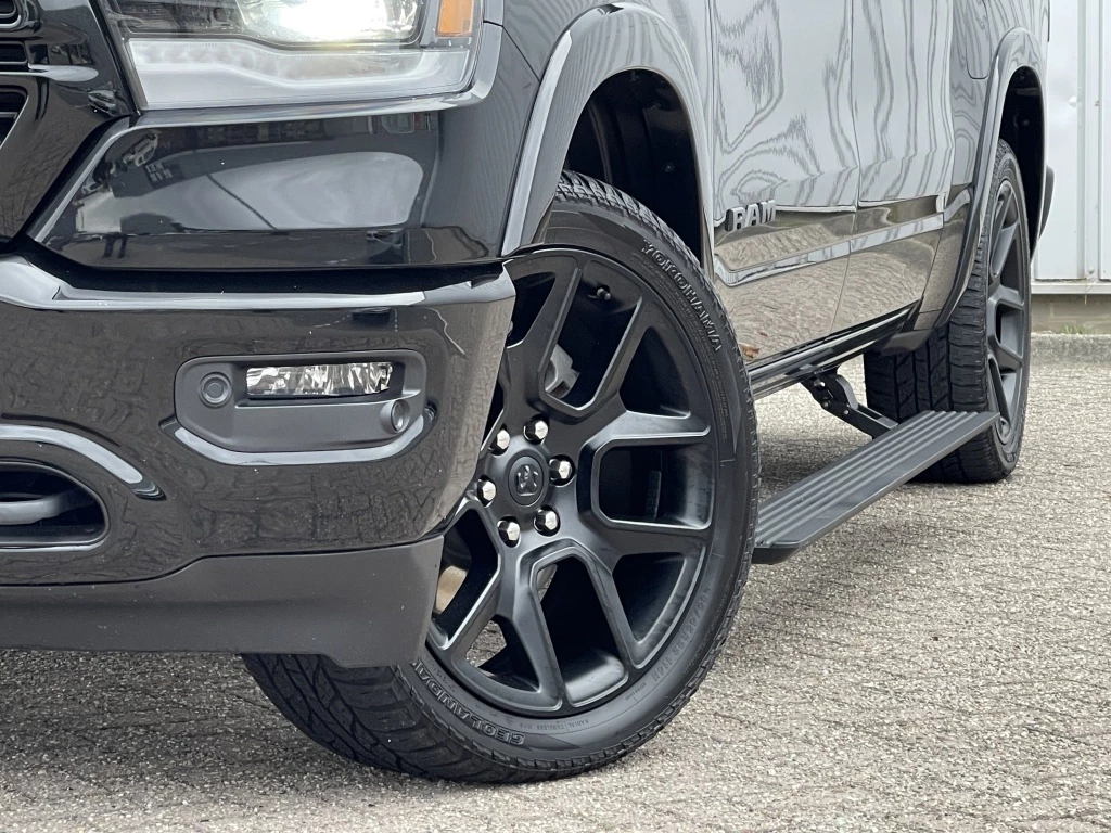 Hoofdafbeelding Dodge Ram Pick-Up