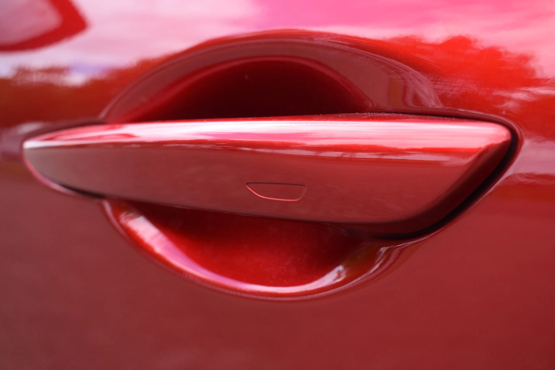 Hoofdafbeelding Mazda 3