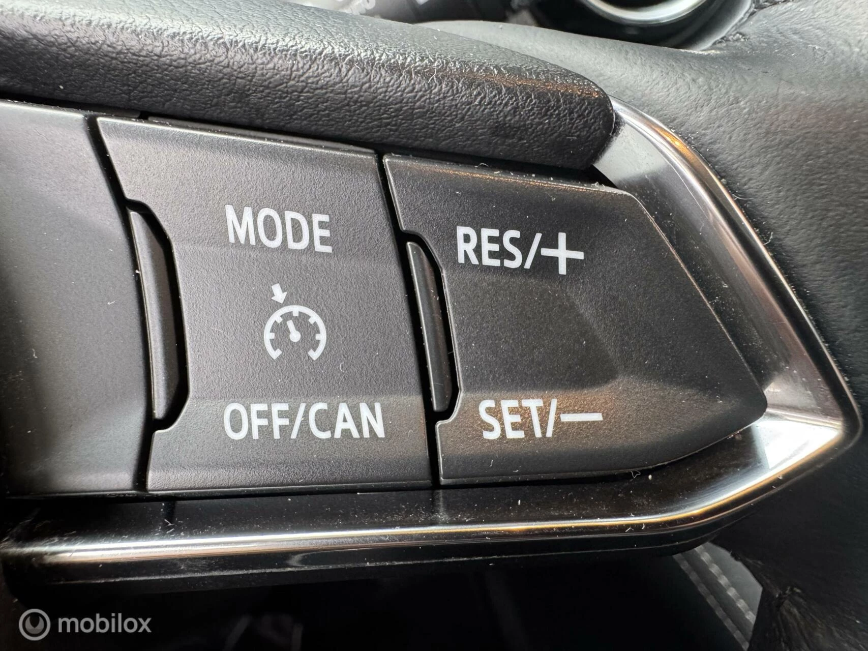Hoofdafbeelding Mazda 2