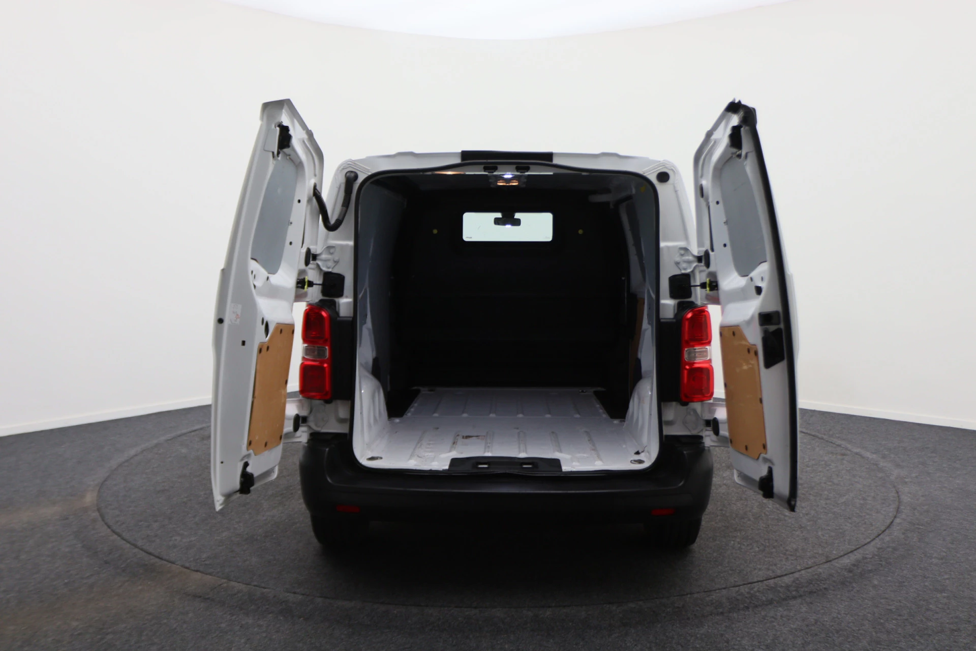 Hoofdafbeelding Peugeot Expert