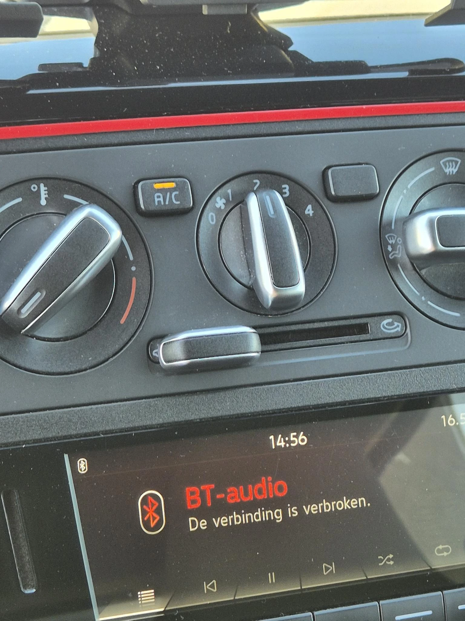 Hoofdafbeelding SEAT Mii