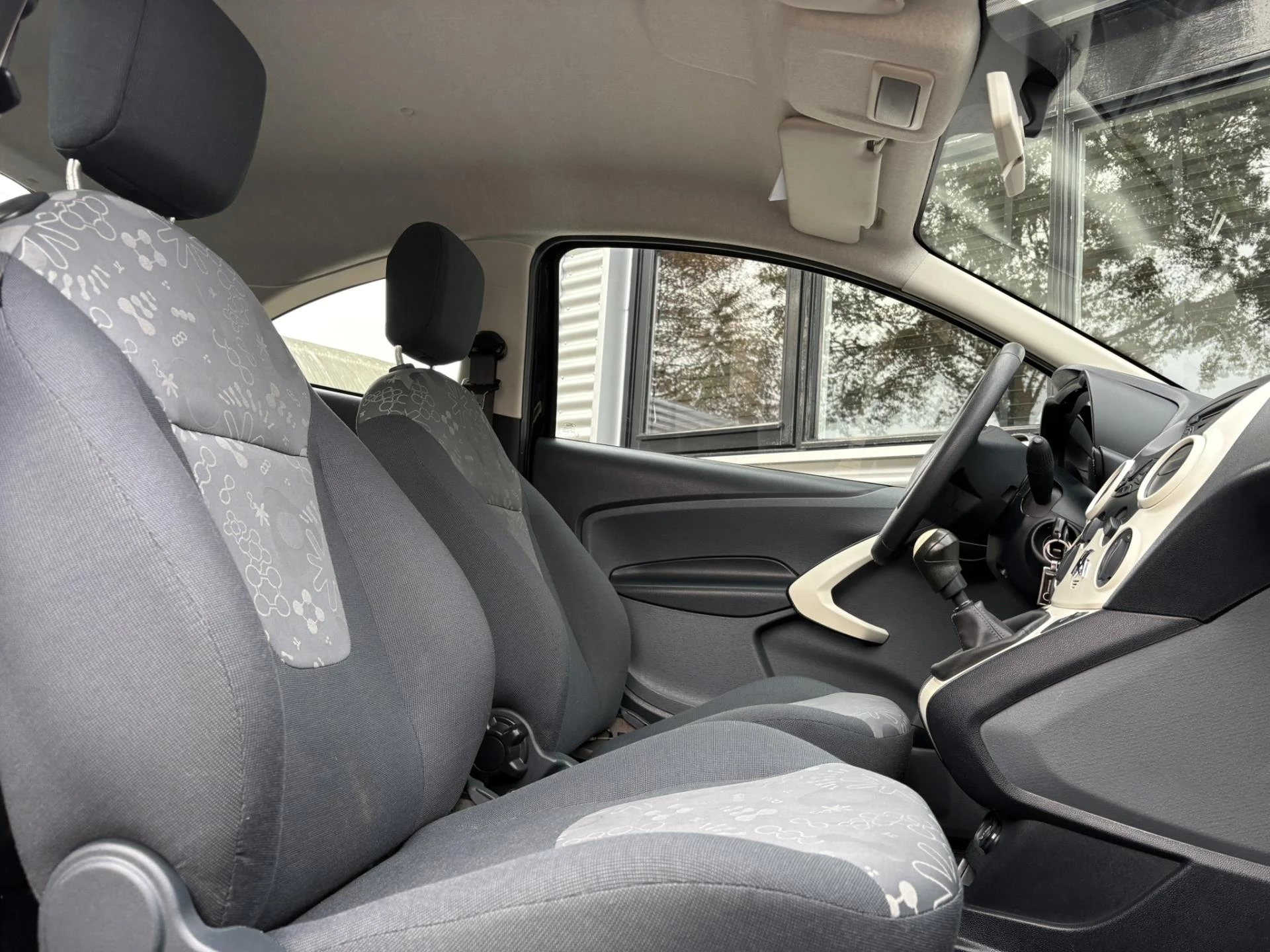 Hoofdafbeelding Ford Ka