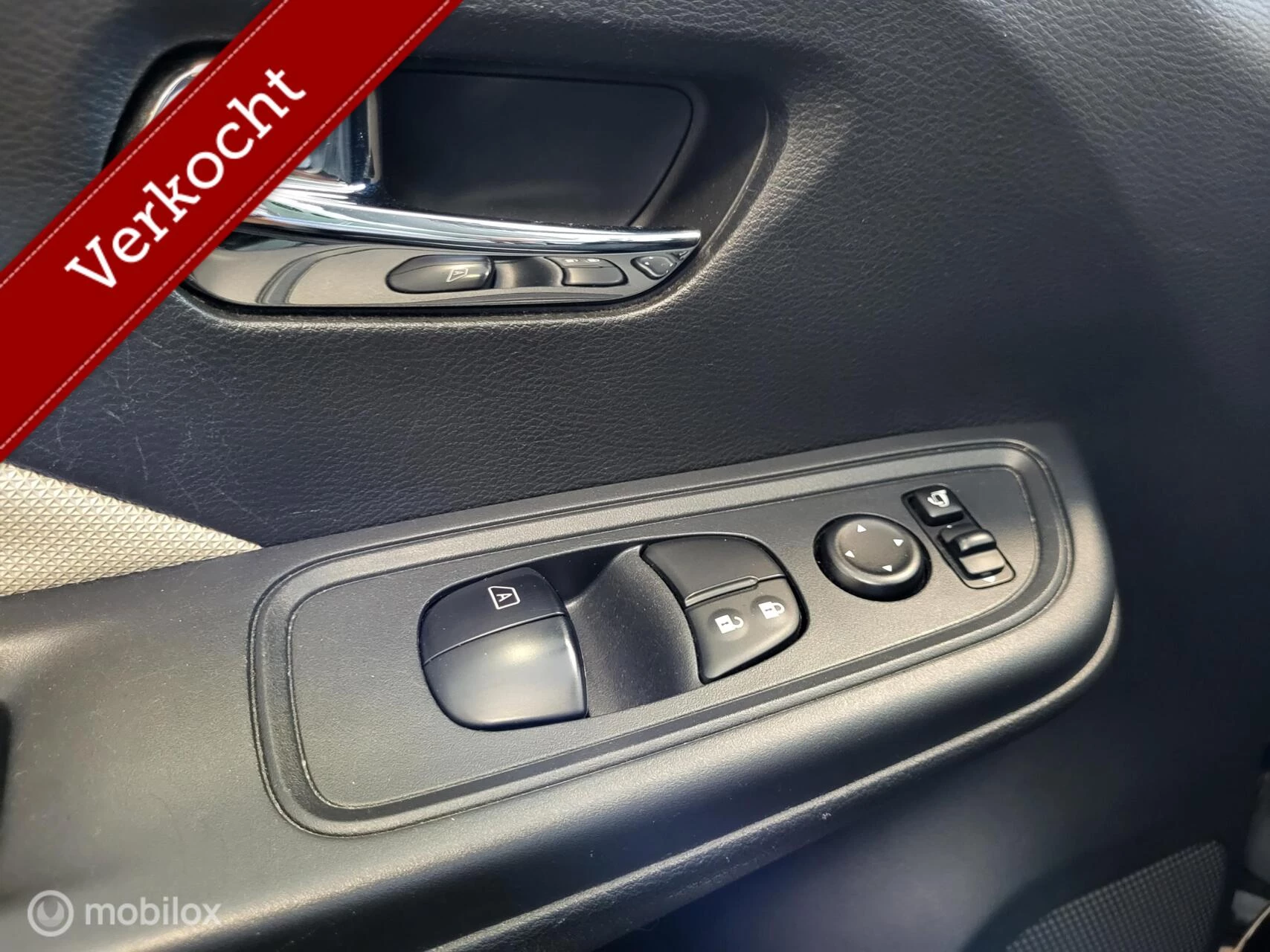 Hoofdafbeelding Nissan Micra