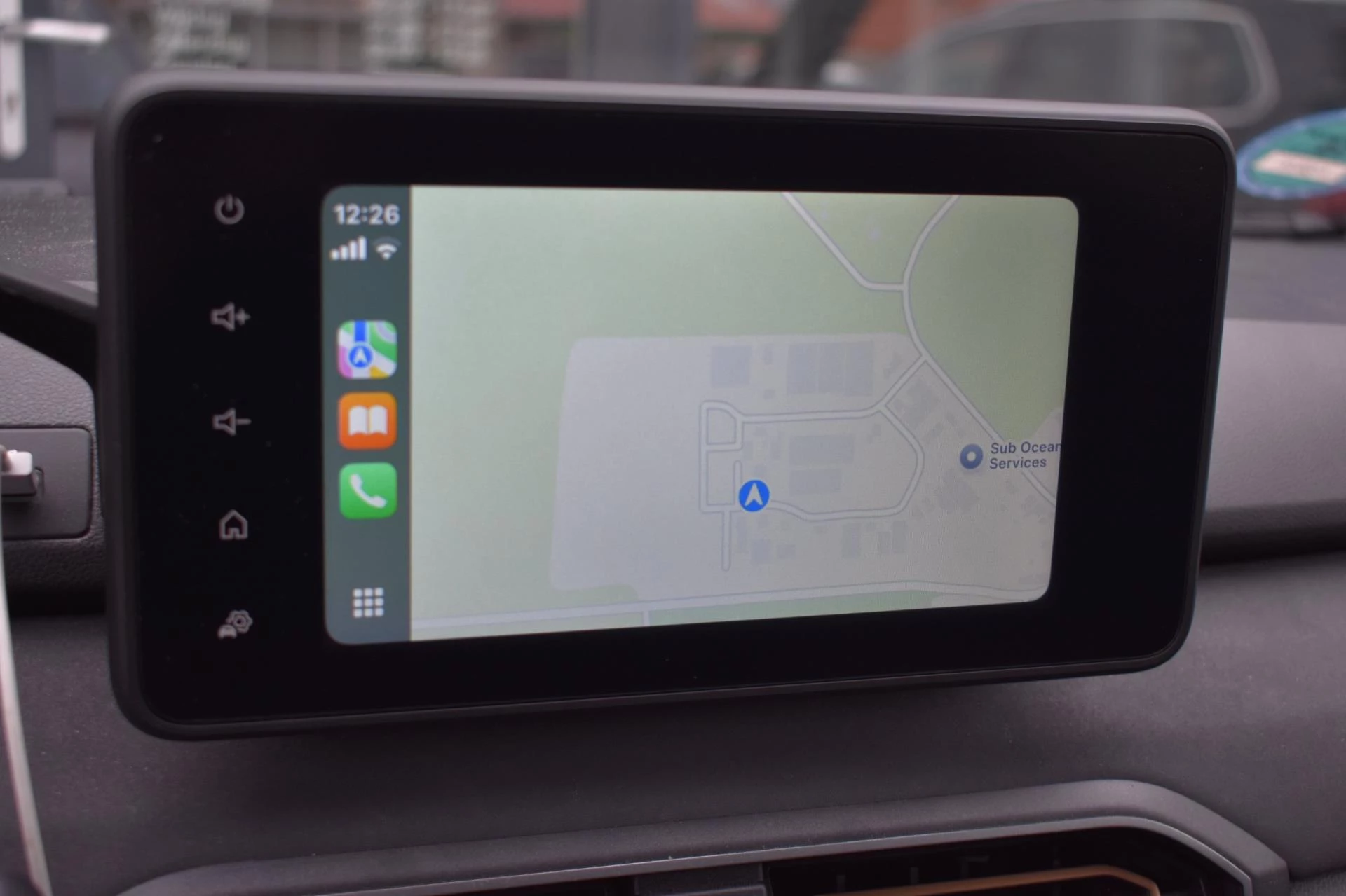 Hoofdafbeelding Dacia Jogger