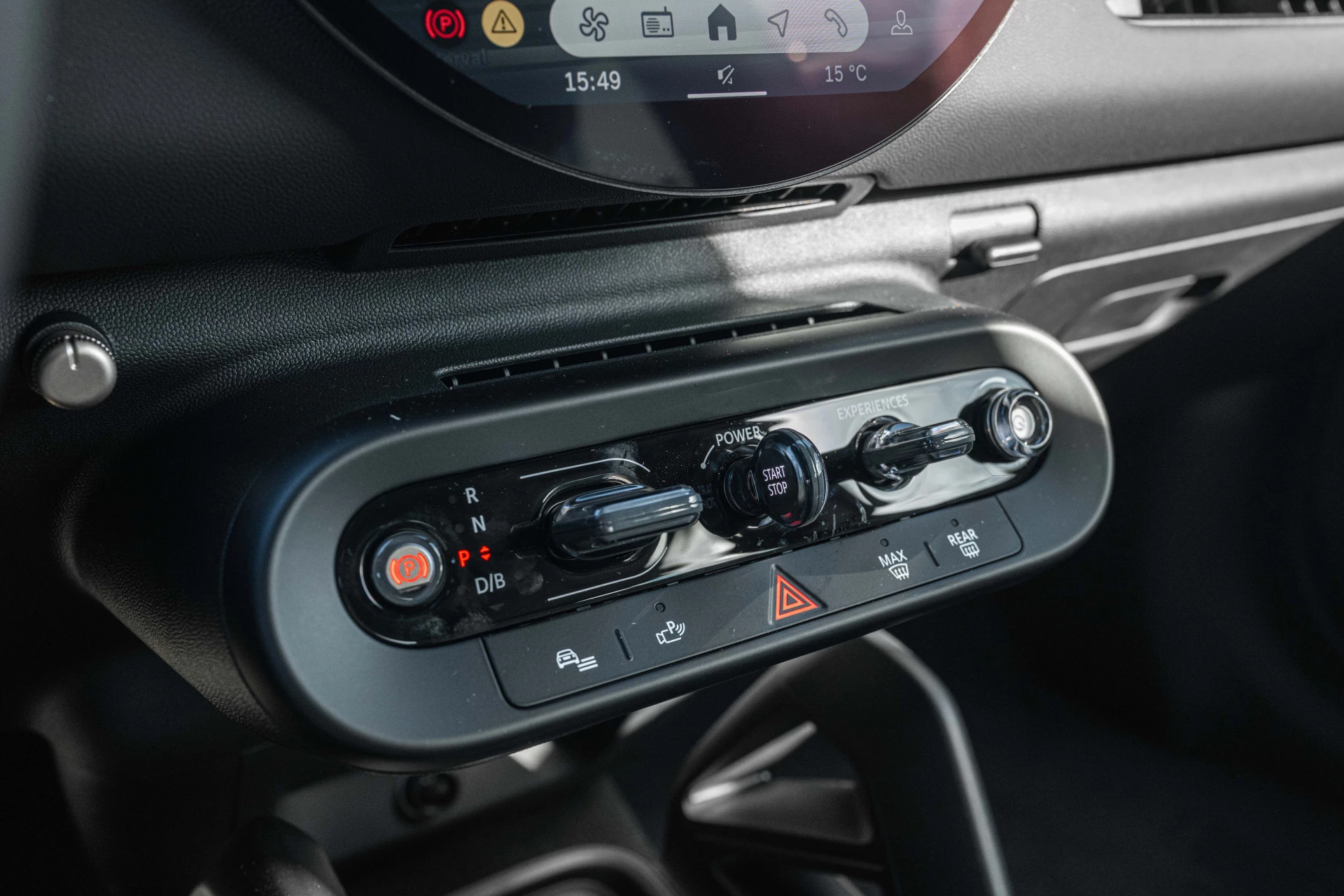 Hoofdafbeelding MINI 3-deurs