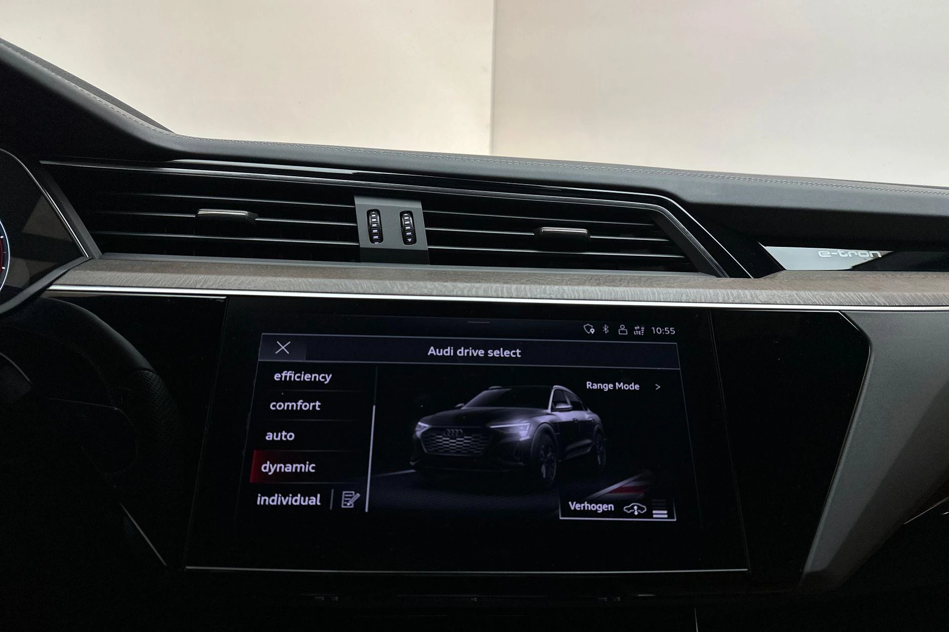 Hoofdafbeelding Audi Q8 Sportback e-tron