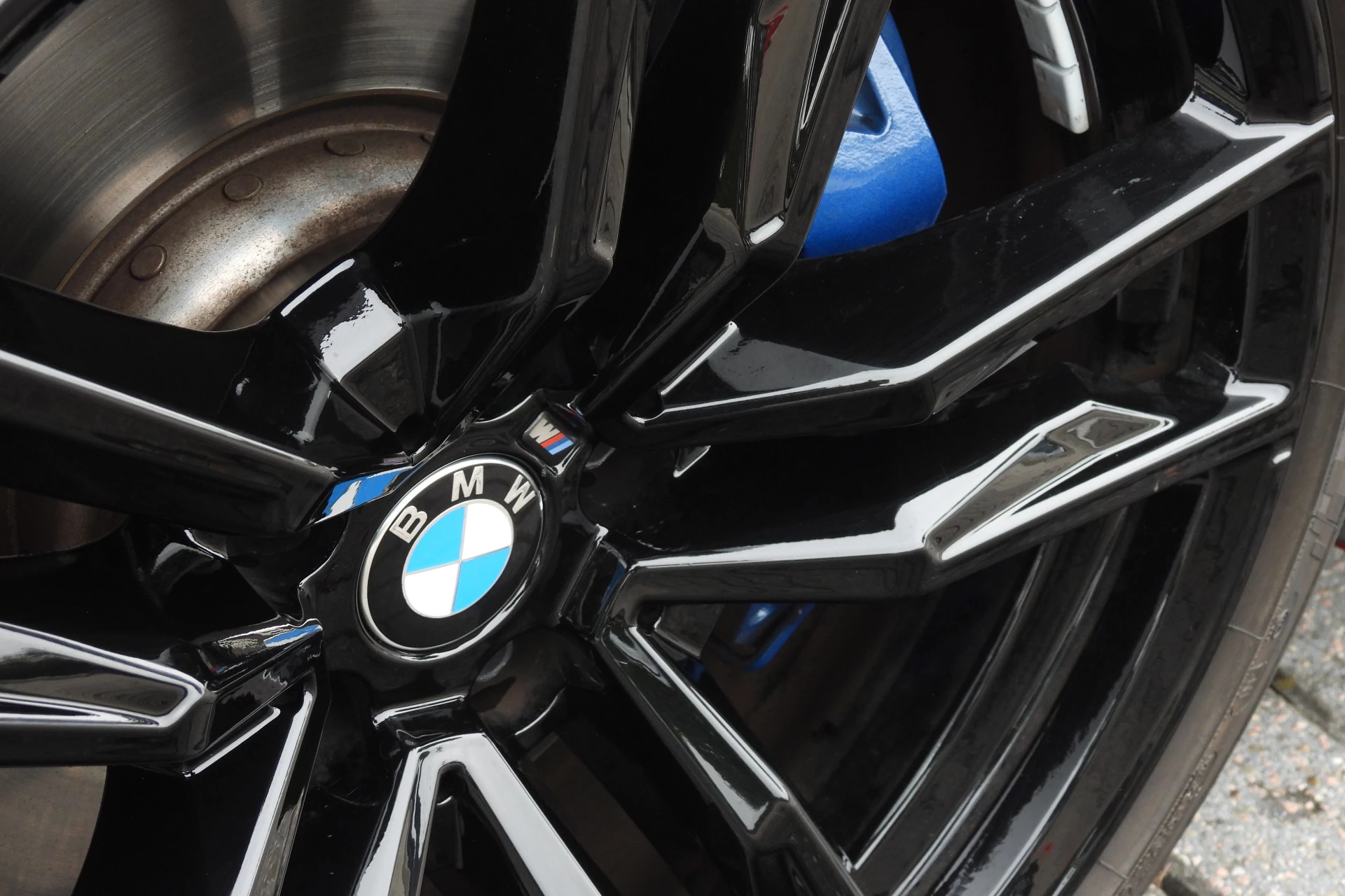 Hoofdafbeelding BMW Z4