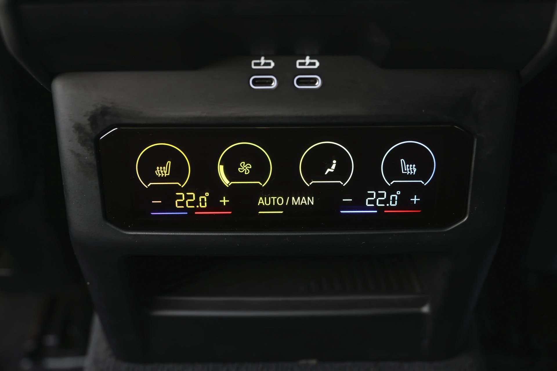 Hoofdafbeelding BMW i5