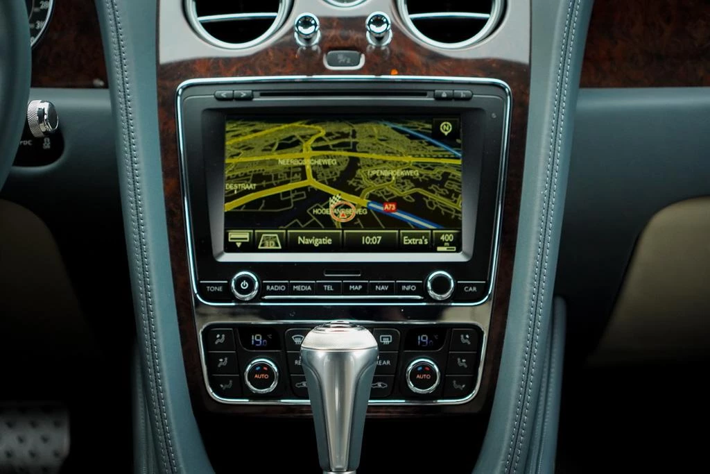 Hoofdafbeelding Bentley Flying Spur