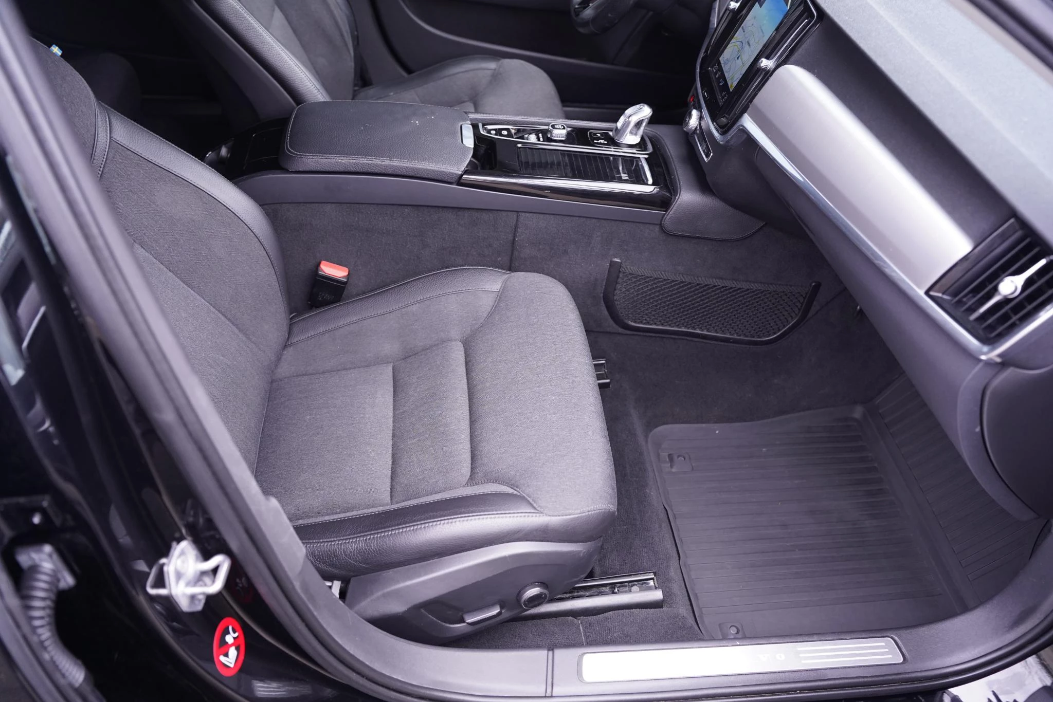 Hoofdafbeelding Volvo V90