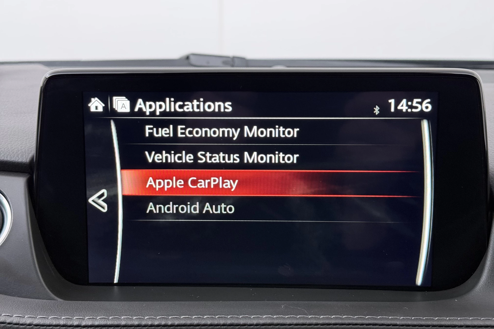 Hoofdafbeelding Mazda 6