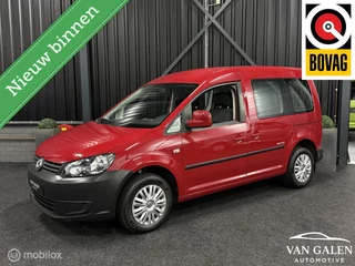 Volkswagen Caddy Combi 1.2 TSI Trendline Airco|APK