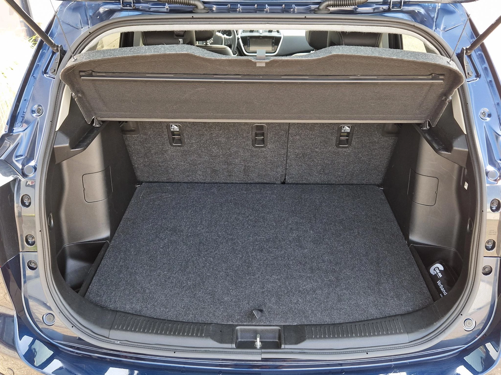 Hoofdafbeelding Suzuki S-Cross