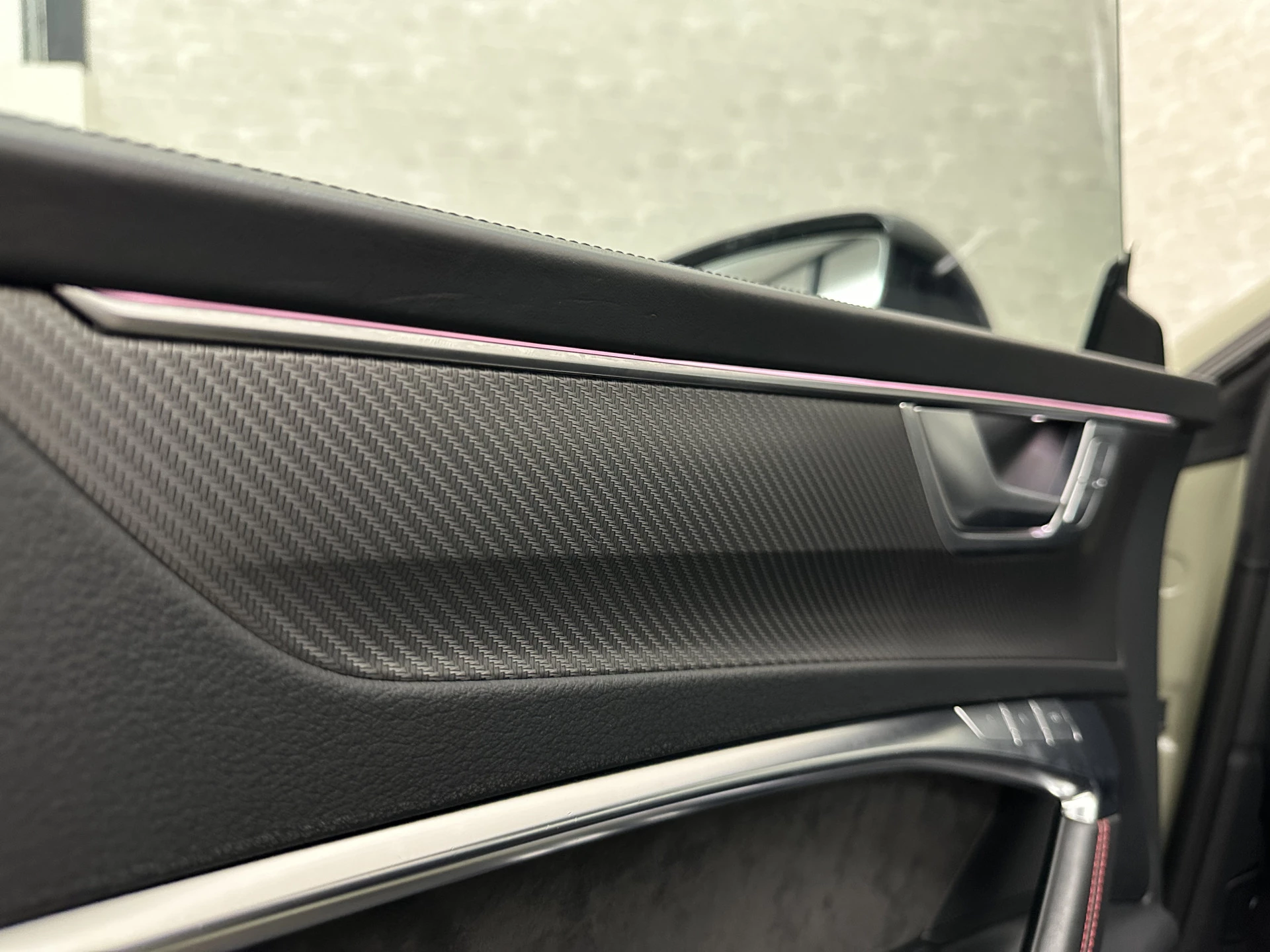 Hoofdafbeelding Audi RS7