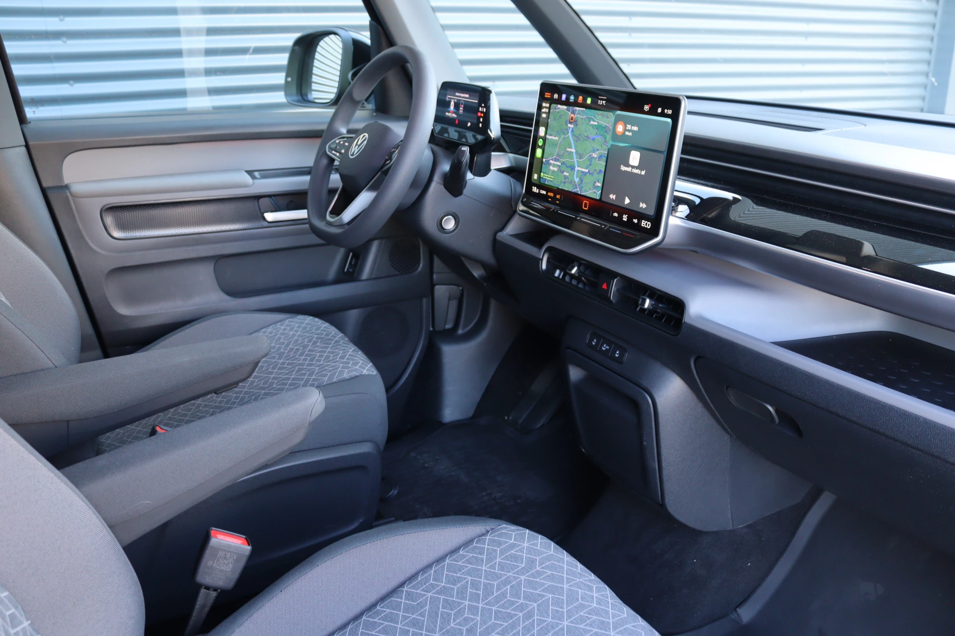 Hoofdafbeelding Volkswagen ID. Buzz