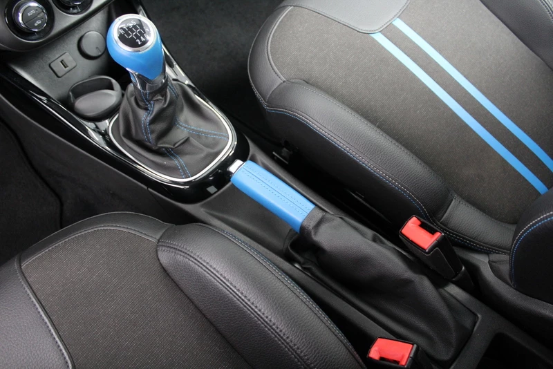 Hoofdafbeelding Opel ADAM