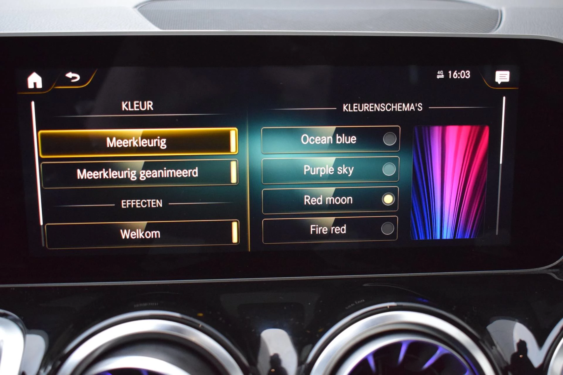 Hoofdafbeelding Mercedes-Benz GLB