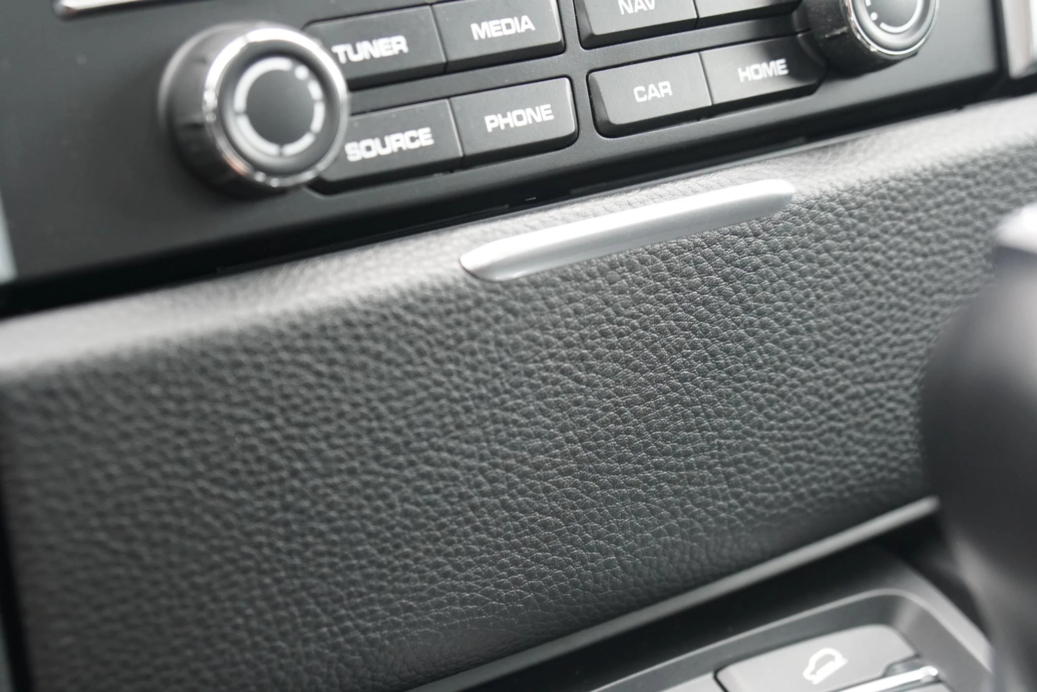 Hoofdafbeelding Porsche Macan