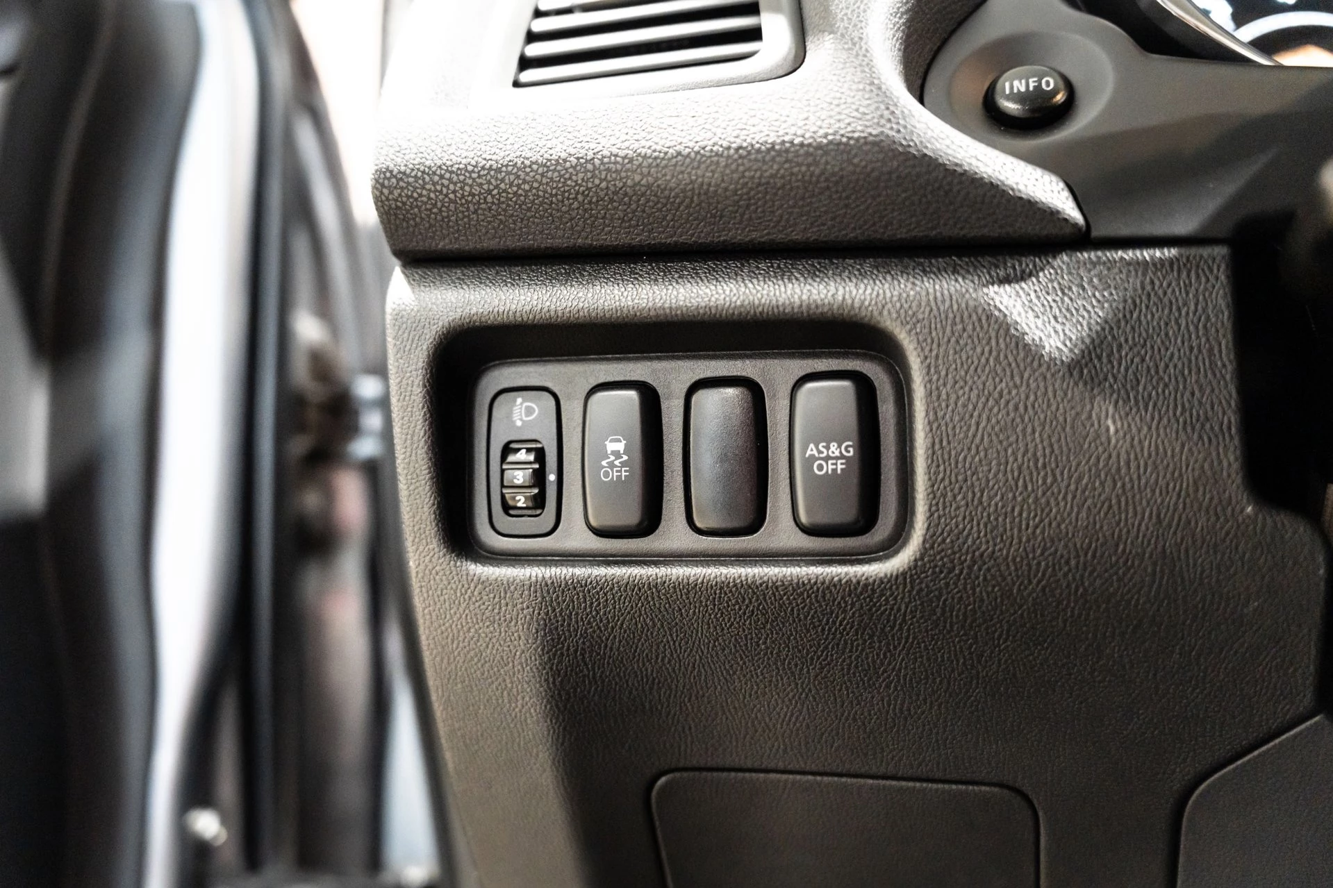 Hoofdafbeelding Mitsubishi ASX