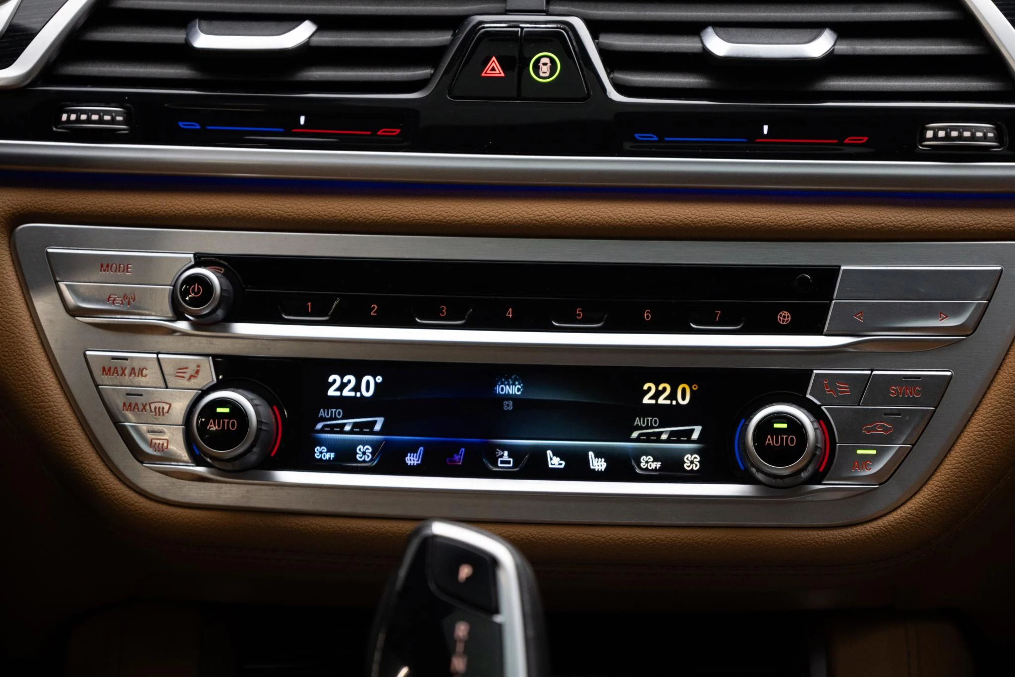 Hoofdafbeelding BMW 7 Serie