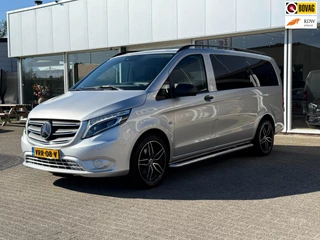 Mercedes-Benz Vito 119 CDI L2 AUTOMAAT / DUB CAB / LED