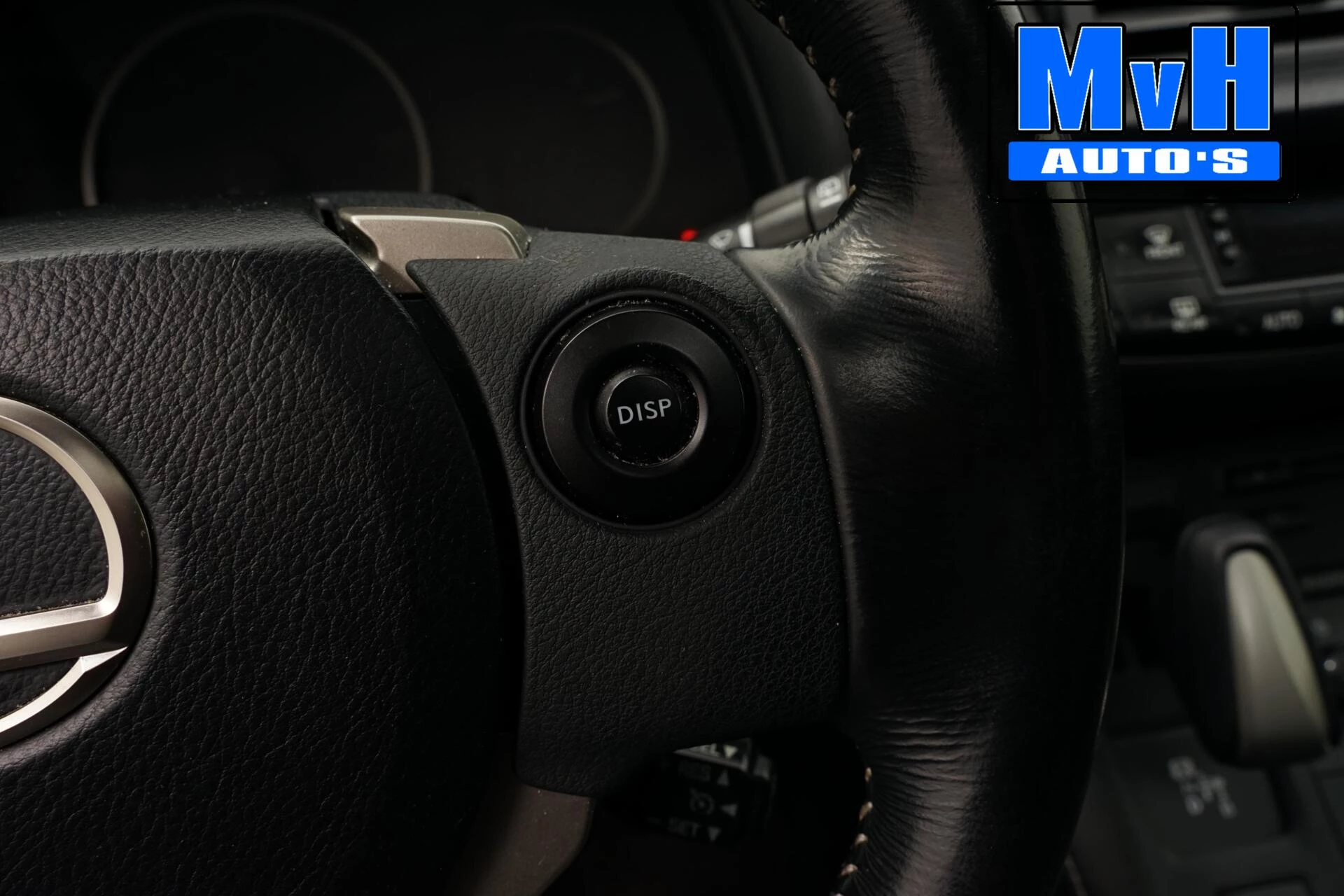 Hoofdafbeelding Lexus CT