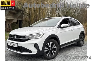 Volkswagen Taigo TSI 110PK DSG LIFE CAMERA/ACC/CARPLAY