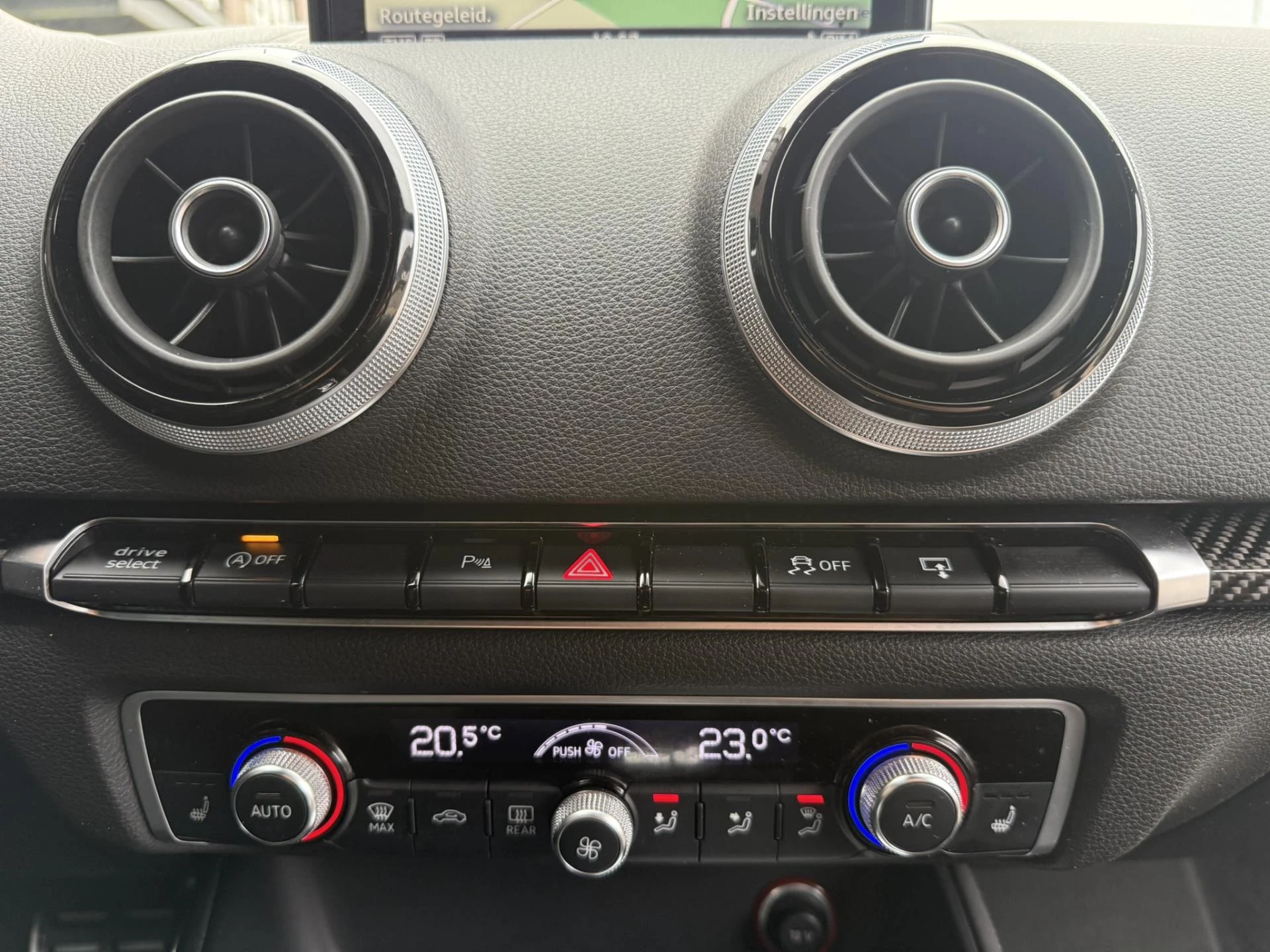 Hoofdafbeelding Audi RS3