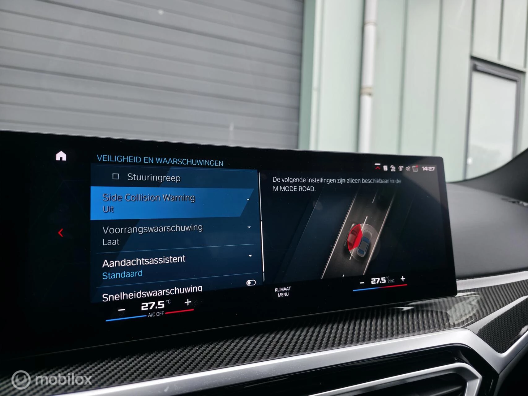 Hoofdafbeelding BMW M3