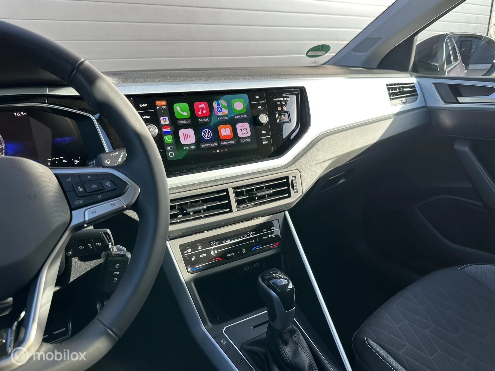 Hoofdafbeelding Volkswagen Taigo